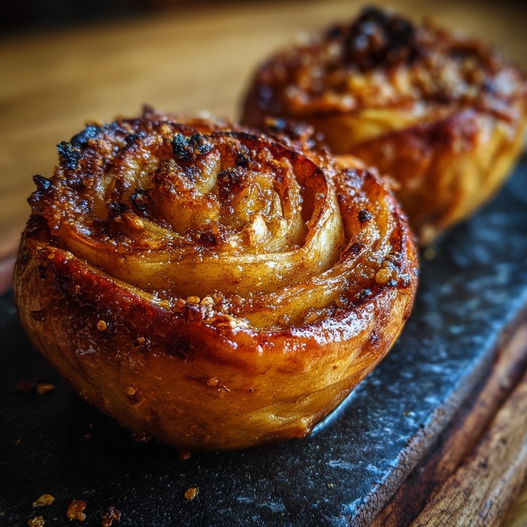 Einfach & Lecker Bratapfel Rezepte