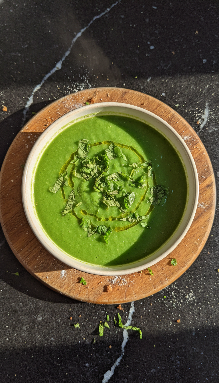 Zeitschmaus | Kulinarik abgestimmt auf die Saison