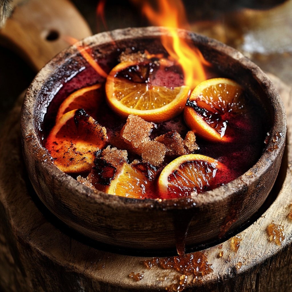 Feuerzangenbowle