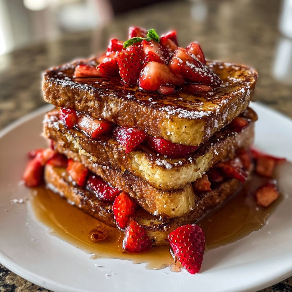 Goldene Kruste & Zuckerzauber