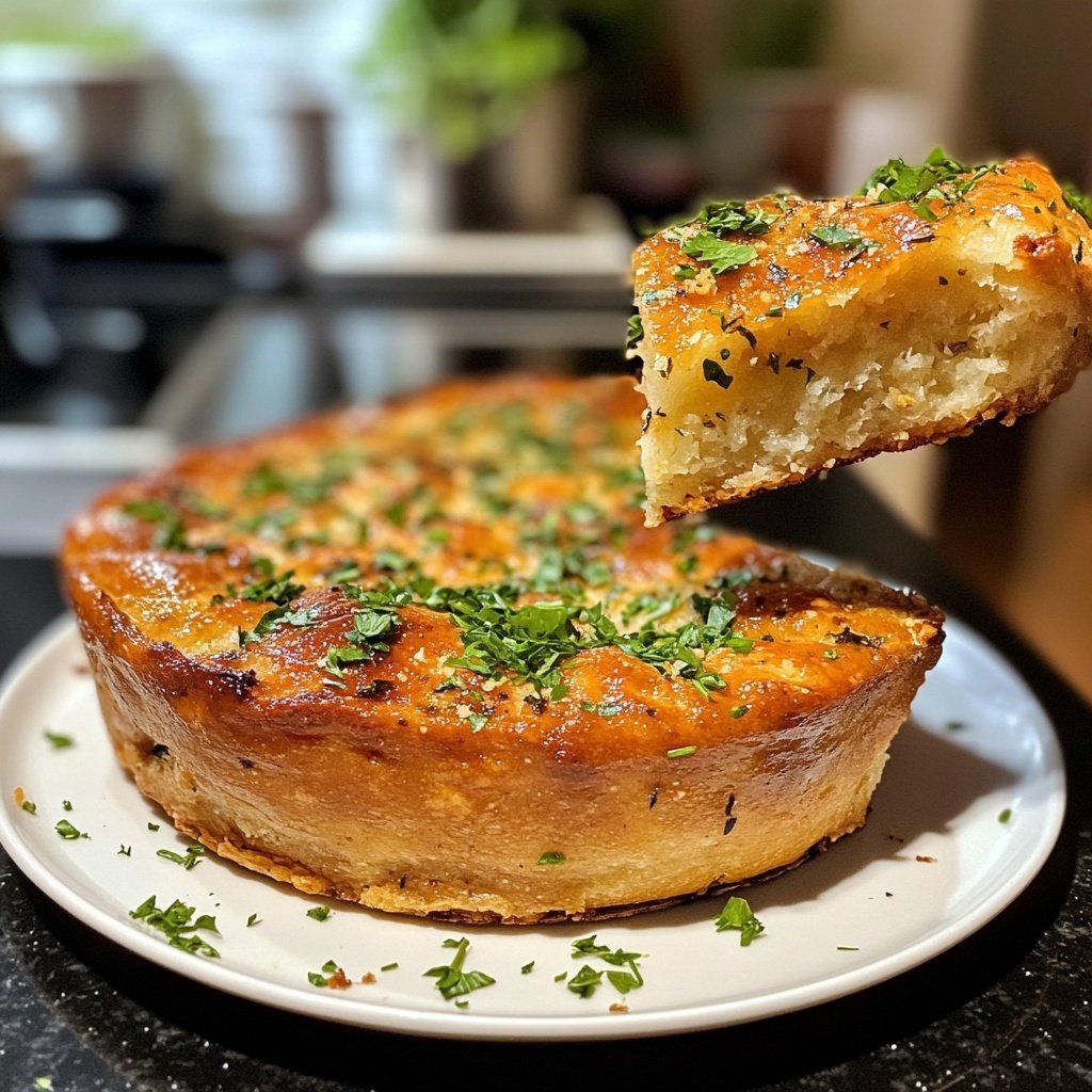 Hähnchenbrust weihnachtlich